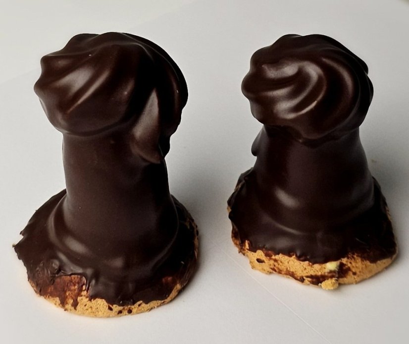 Mini bombička, likérová špička 20 g