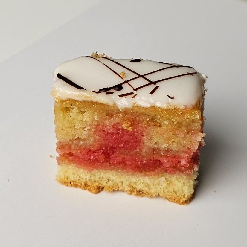 Mini punčový řez 25 g