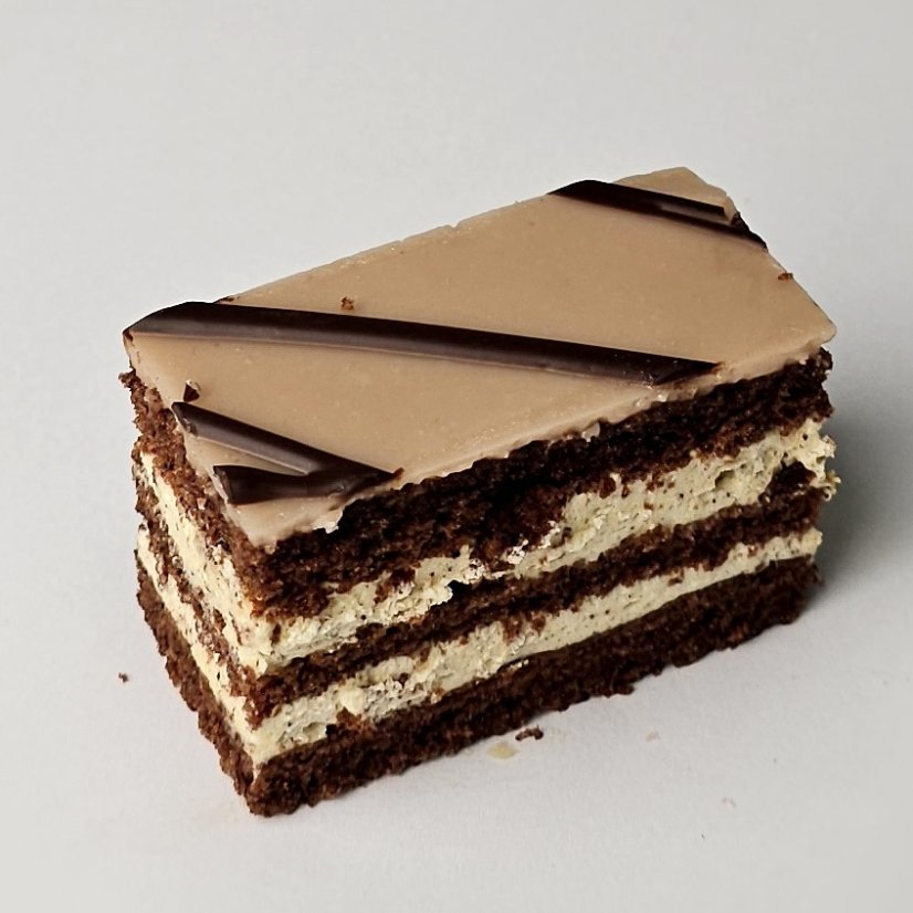 Mini mocca řez 20 g