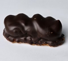 Mini kokosová tyčka 20 g