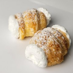 Mini kremrole 13 g