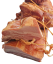 Vepřová žebra