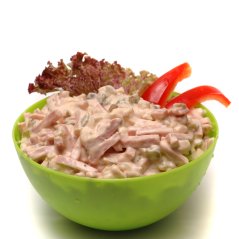 Rumcajs salát 1000 g