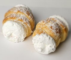 Mini kremrole 13 g