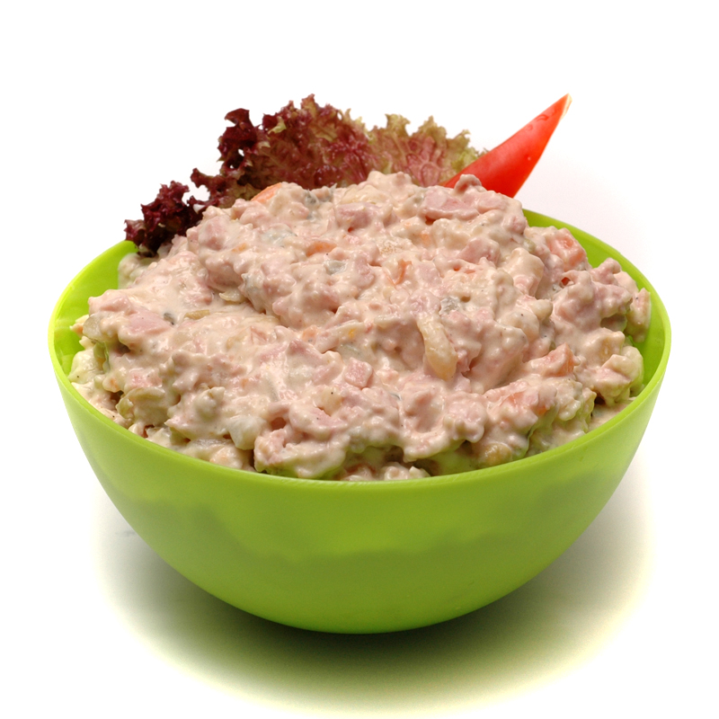 Salát speciál vlašský 1000 g