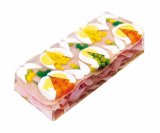Biskupský chlebíček, minimální hmotnost 1,5 kg