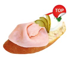 203 Chlebíček vajíčkový Fl 203 Chlebíček vajíčkový Fl