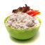 Pochoutkový salát 1000 g - Hmotnost s.k.: 400 g