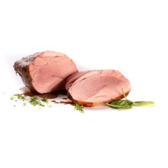Vepřová plec sous vide Bauquet cca 2,1 kg