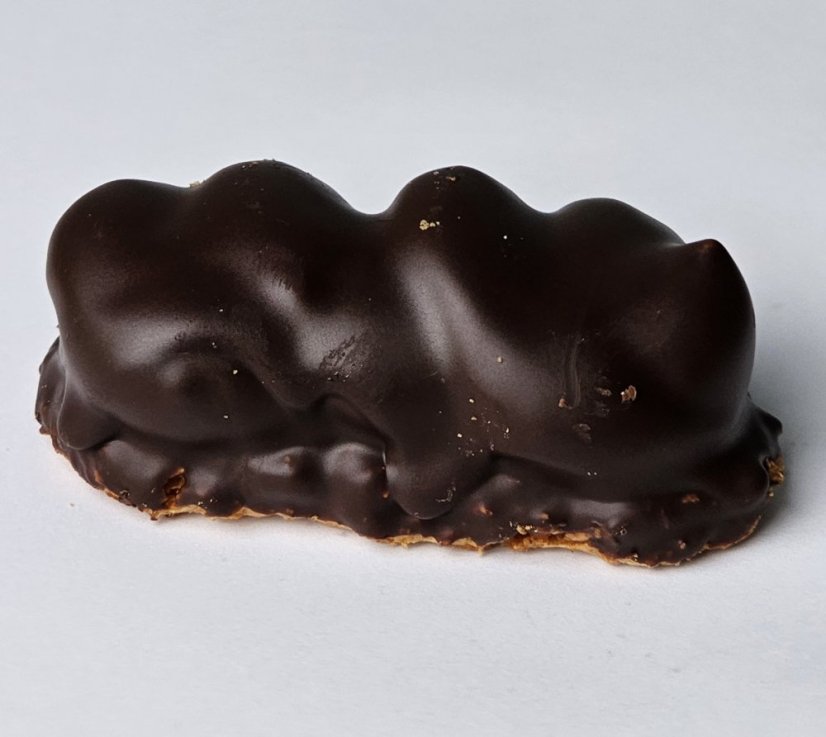 Mini kokosová tyčka 20 g
