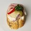 Kanapka camembert