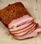 Pastrami špek, balení cca 0,4 kg