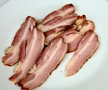 Špeky a slaniny