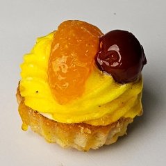 Košíček ovocný 30g