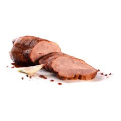 Vepřová krkovice sous vide Bauquet cca 2,4 kg