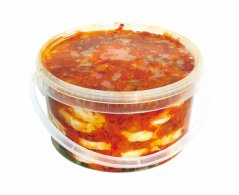 Nakládaný sýr  ala Hermelín 0,9 kg