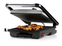 Kontaktní elektrický gril, Panini Cool Touch DOMO DO9245G