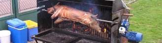 Termíny zahradního grilování 2025 Termíny zahradního grilování 2025