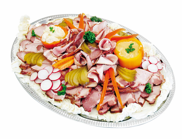 Mísa uzené maso 1,5 kg
