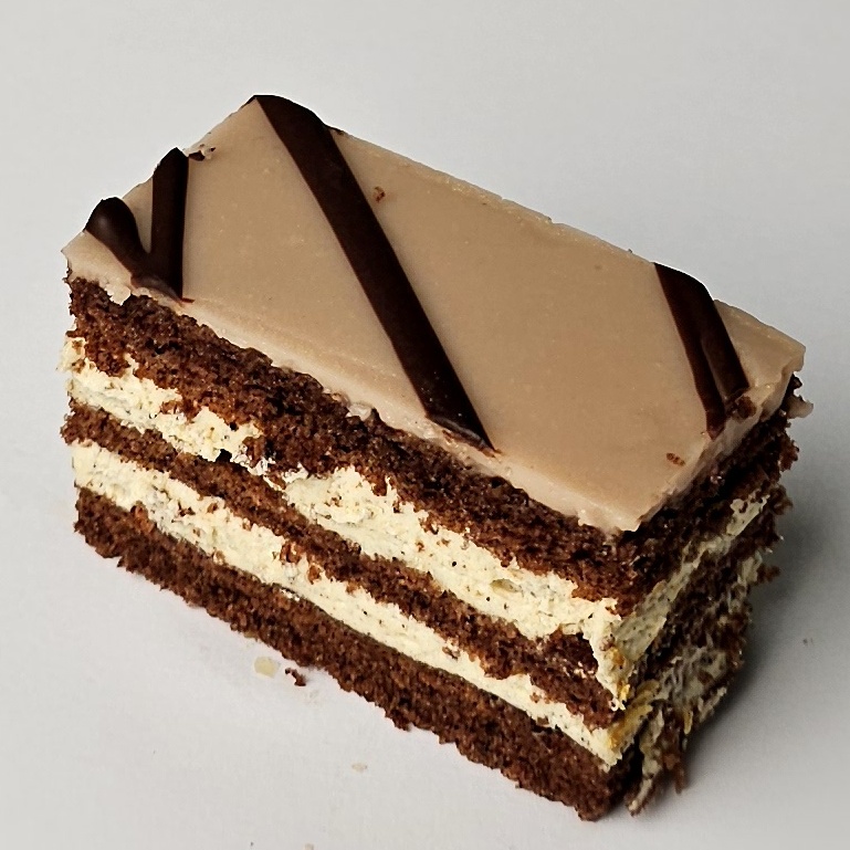 Mini mocca řez 20 g