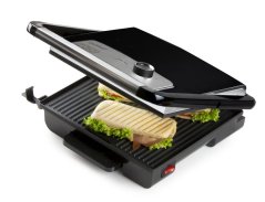 Kontaktní elektrický gril, Panini Cool Touch DOMO DO9245G