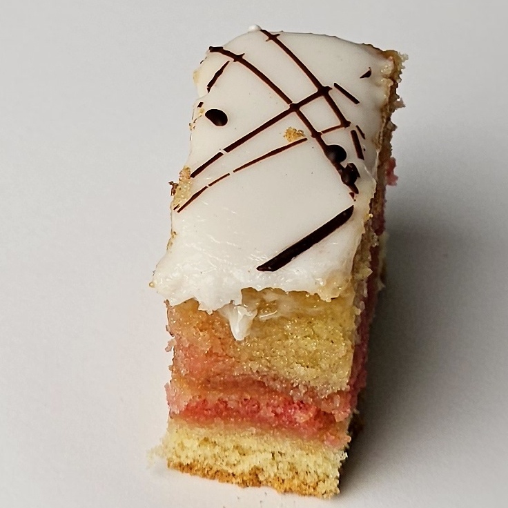 Mini punčový řez 25 g