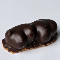 Mini kokosová tyčka 20 g