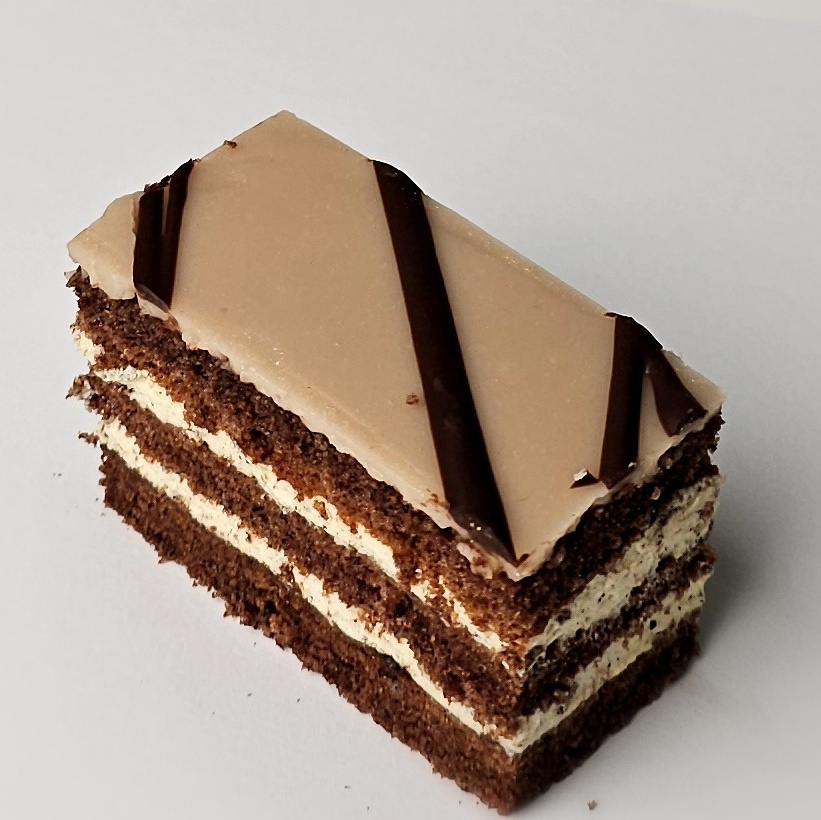 Mini mocca řez 20 g
