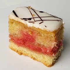 Mini punčový řez 25 g